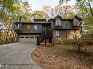 2700 Pine Cone Ln, Duluth, GA 30096