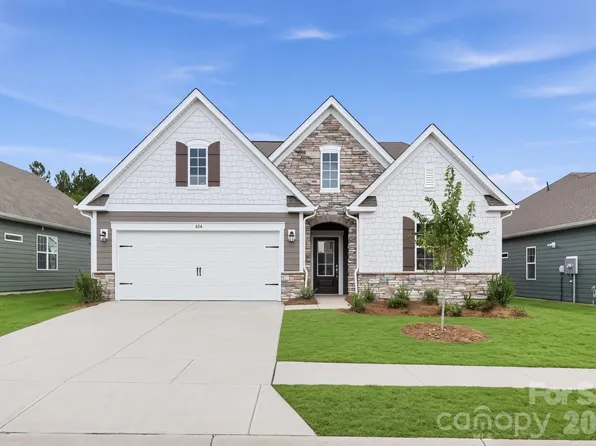 404 Waxhaw Village Rd #307, Lancaster, SC 29720