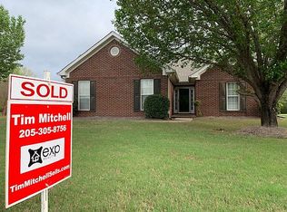 159 Cedar Grove Pkwy, Maylene, AL 35114