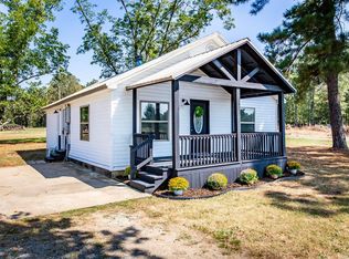 7256 Mount Tabor Rd, Lonoke, AR 72086