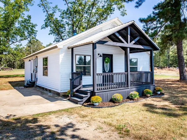 7256 Mount Tabor Rd, Lonoke, AR 72086