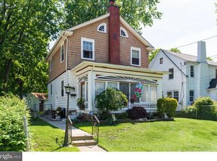 63 Beech Ave, Aldan, PA 19018