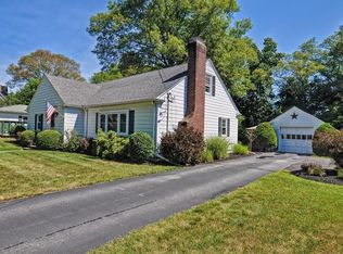 30 Highland Ter, Taunton, MA 02780