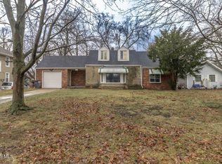 2424 Lark Ave, Toledo, OH 43613