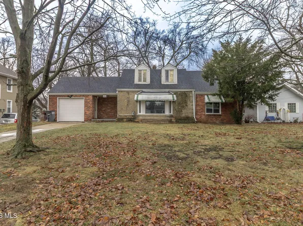 2424 Lark Ave, Toledo, OH 43613