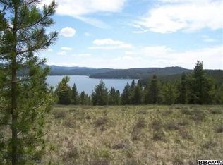 31 Badger Bay Trl, Anaconda, MT 59711