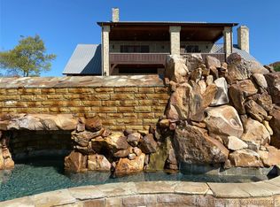 8795 Lake View Dr, Kingston, OK 73439