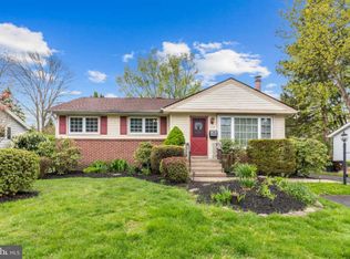116 Taifer Ave, Doylestown, PA 18901