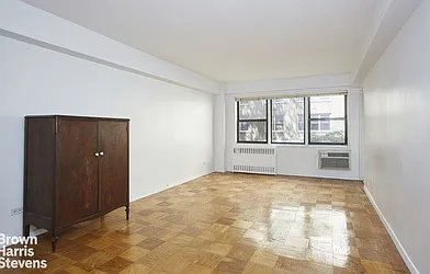 Sold by Brown Harris Stevens