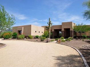33221 N 55th St, Cave Creek, AZ 85331