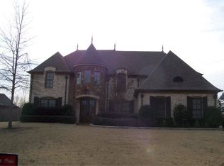 511 Stone Oaks Cv, Collierville, TN 38017