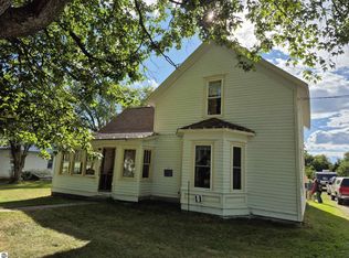 200 W 4th St, Whittemore, MI 48770
