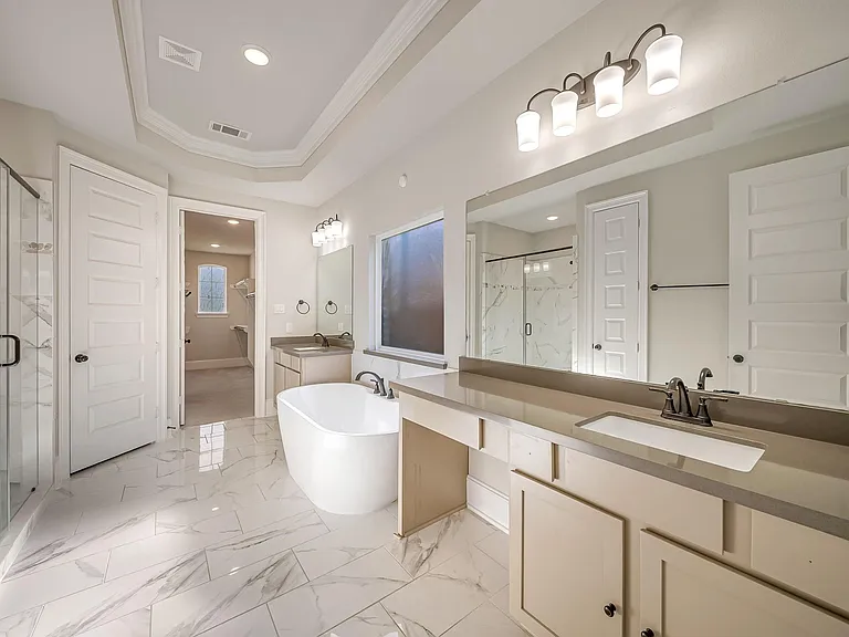 23703 Crossworth Dr — Photo 12