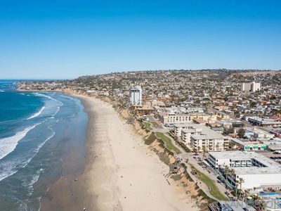 4627 Ocean Blvd UNIT 410, San Diego, CA, 92109