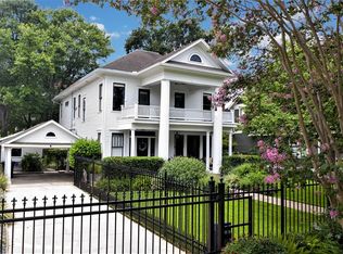 1537 Tulane St, Houston, TX 77008