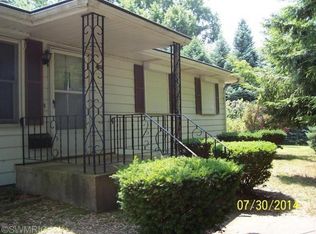 803 W Detroit St, New Buffalo, MI 49117