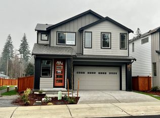 32 151st St SW #12, Lynnwood, WA 98087