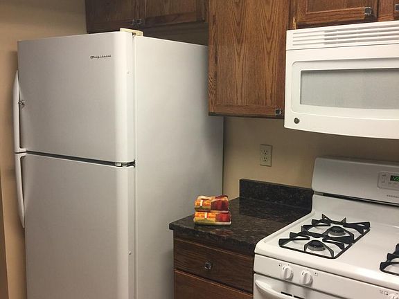 Kitchen Includes Appliances