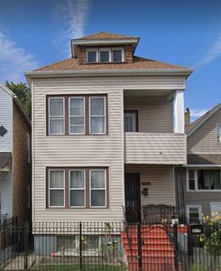 8610 S Escanaba Ave, Chicago, IL, 60617