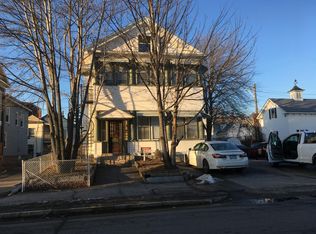 58 Myrtle St #1B, Manchester, NH 03104