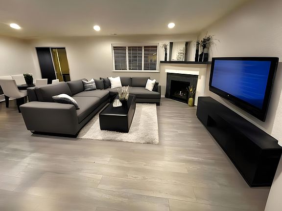 Family room/Lounge