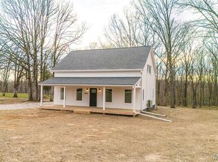 21667 Kirtley Trl, Center, MO 63436
