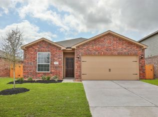 10806 Humble Gully Run Dr, Humble, TX 77396