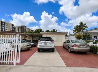 Hialeah 13th Addn Amd Pl, Hialeah, FL 33013