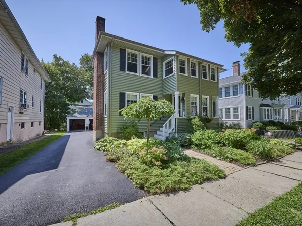 38-40 Wiley Rd, Belmont, MA 02478