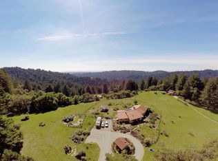 1564 Tindall Ranch Rd, Watsonville, CA 95076