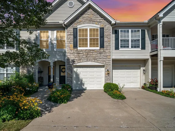 4286 Hickory Park Ln, Batavia, OH 45103