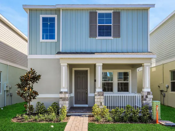 13037 Serene Glade Rd, Winter Garden, FL 34787