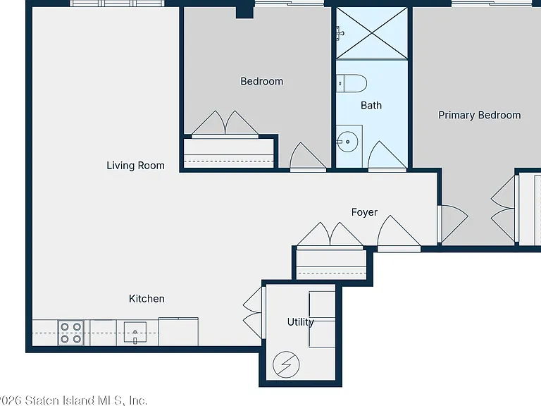 430 Saint Marks Pl #3B — Photo 11