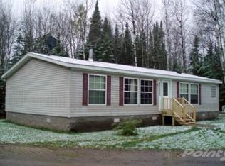 6349 Beckman Rd, Saginaw, MN 55779