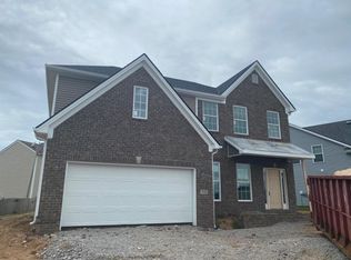 113 Woodlawn Ave, Georgetown, KY 40324