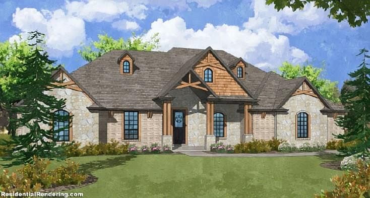 1st image of 5501 Twin Pines Ln