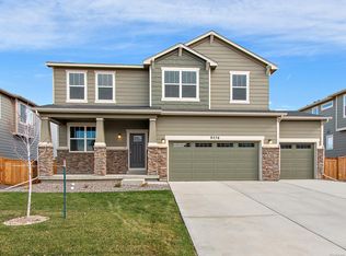 9276 Quintero St, Commerce City, CO 80022