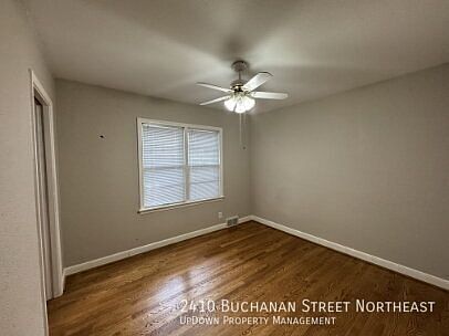 4th image of 2410 Buchanan St NE