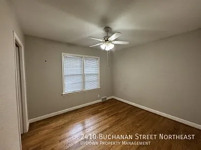 2410 Buchanan St NE — Photo 4
