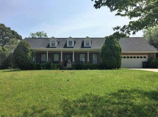 107 Erin Ct, Byron, GA 31008