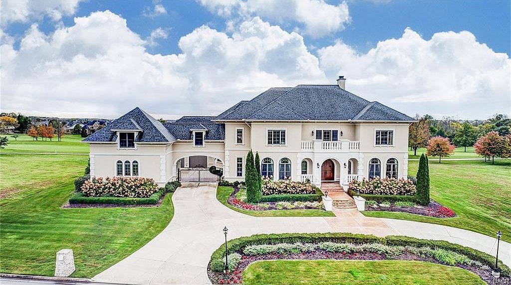 316 Signature Dr S, Xenia, OH 45385 | Zillow