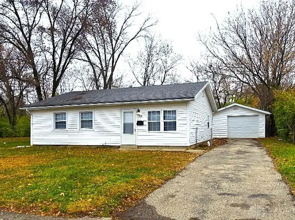 3939 Prescott Ave, Dayton, OH 45406