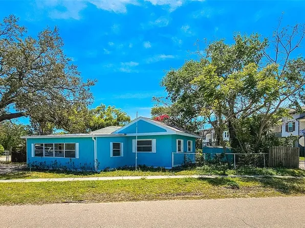 527 4TH AVENUE NW, LARGO, FL 33770