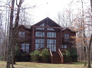 340 Lake Louisa Loop, Sewanee, TN 37375