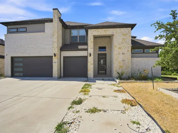 142 Cyprus Grove Dr, Lavon, TX 75166