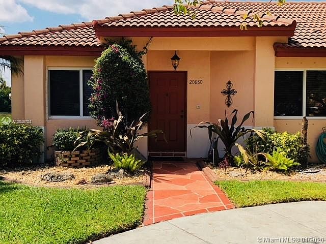 1st image of 20880 NW 1st St #0