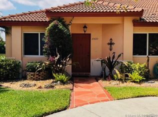 20880 NW 1st St #0, Hollywood, FL 33029