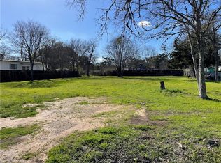 808 Cole St, Bryan, TX 77803