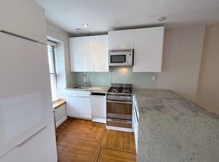 129 Mercer St APT 3, Jersey City, NJ 07302