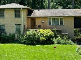 1750 Detroit Ct NW, Atlanta, GA